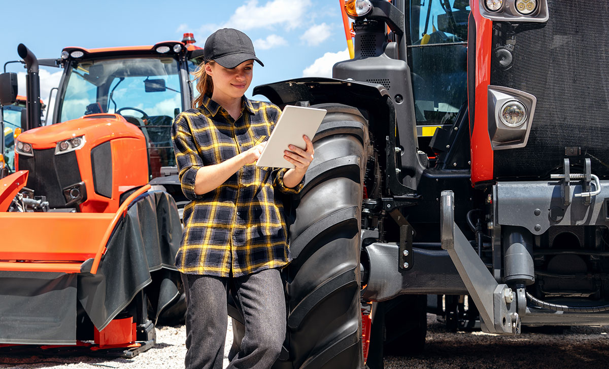 Buying Used Equipment